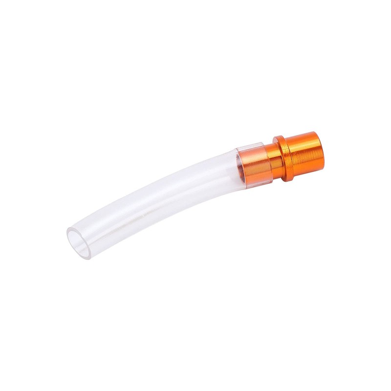 Car Dipstick, Flexible Transmission Dipstick Replacement for GM SBC BBC