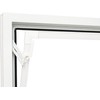 Pair of Scissors Long White for ACO Tilt Window Tilt