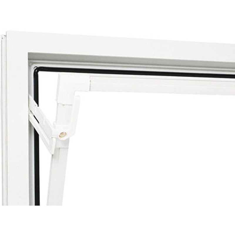 Pair of Scissors Long White for ACO Tilt Window Tilt