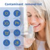 4U PURE Replacement for EPTWFU01, Рurе Sоurсе Ultra 2, EWF02,