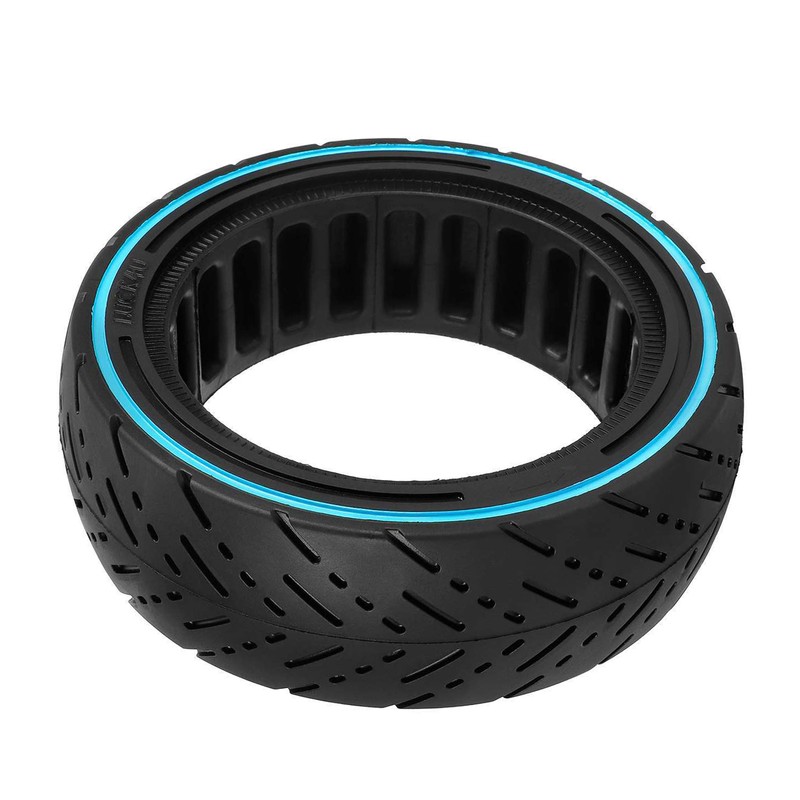 Electric Scooter Solid Tires 8.5*2.5 For Dualtron Mini / Speedway