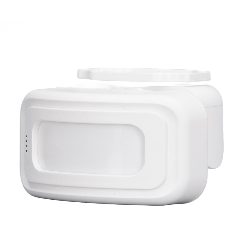 Wireless Welcome Doorbell Motion Sensor Door Entry Bell Infrared Detector