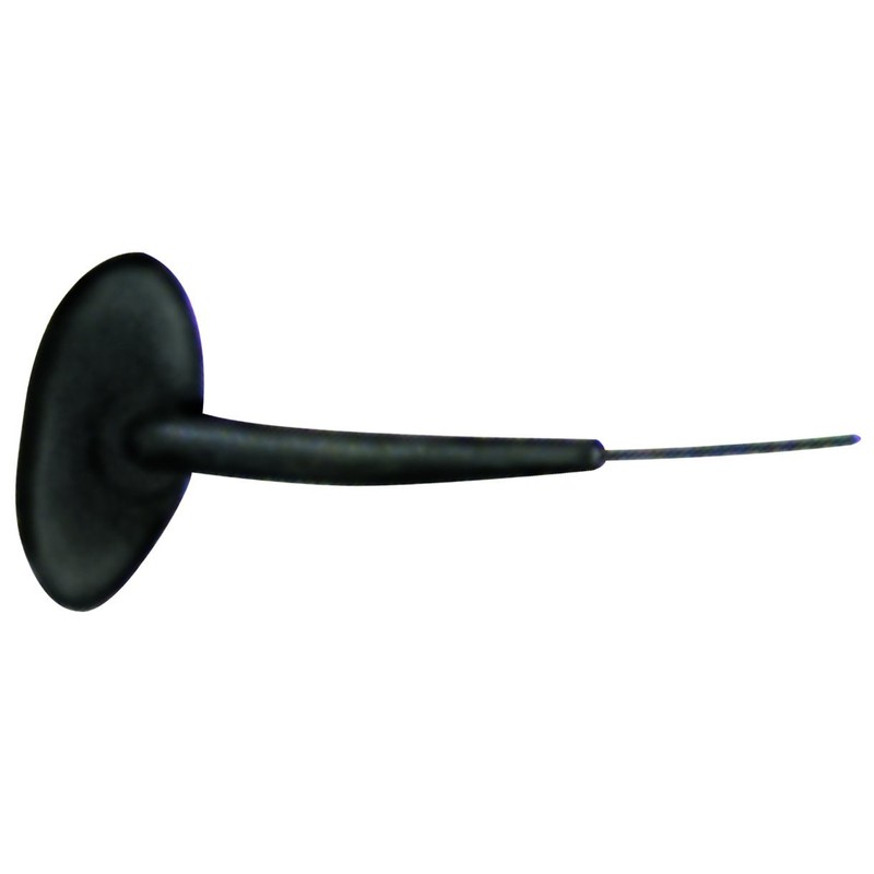 Plews 15-297 Plug-N-Patch, Large, Rubber