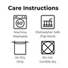 The Cosy Nest Company Swedish Dishcloths Pack of 6, Reusable