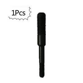 M5 Replacement Mandrel Thread, Vogueing Tool Thread Spiral Point Tap for Hand Nut Riveter (1 Piece, UK System)