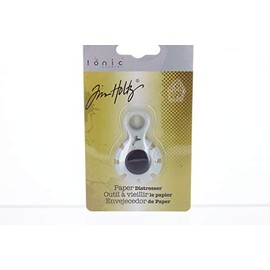 Tonic Studios Tim Holtz 370 Paper Distresser