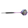 3Pcs Darts Professional Exquisite Stainless Steel Tip Darts Set with