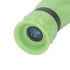 Kids Monocular Telescope 8x21 HD Eye Protection Optical Lens Mini