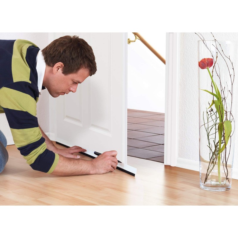 tesa moll UNIVERSAL Door-to-floor Foam