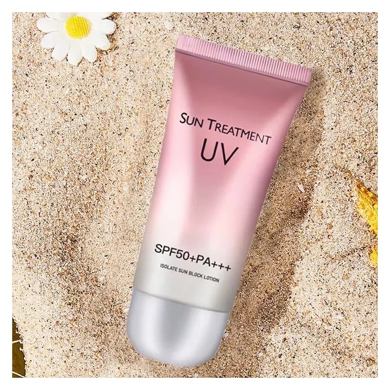 Bloqueador Solar Facial Previene Manchas Hidratante Uv