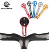 KMRDND Road Bike Computer Mount for Garmin Edge 130, 530,