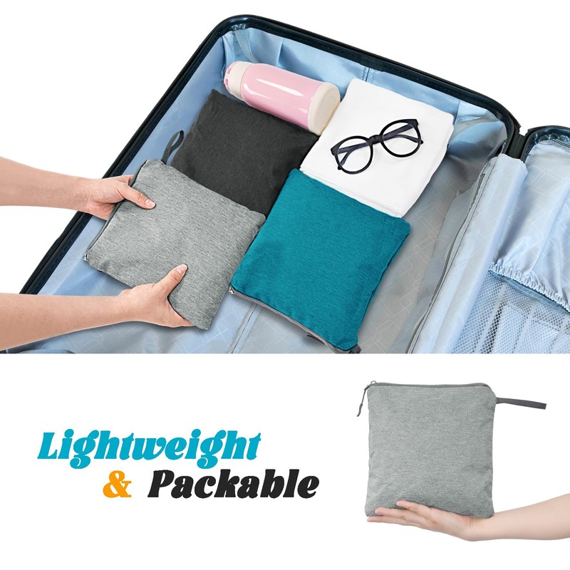 Seektop 20L Hiking Backpack Ultra Light Waterproof Travel Backpack Foldable