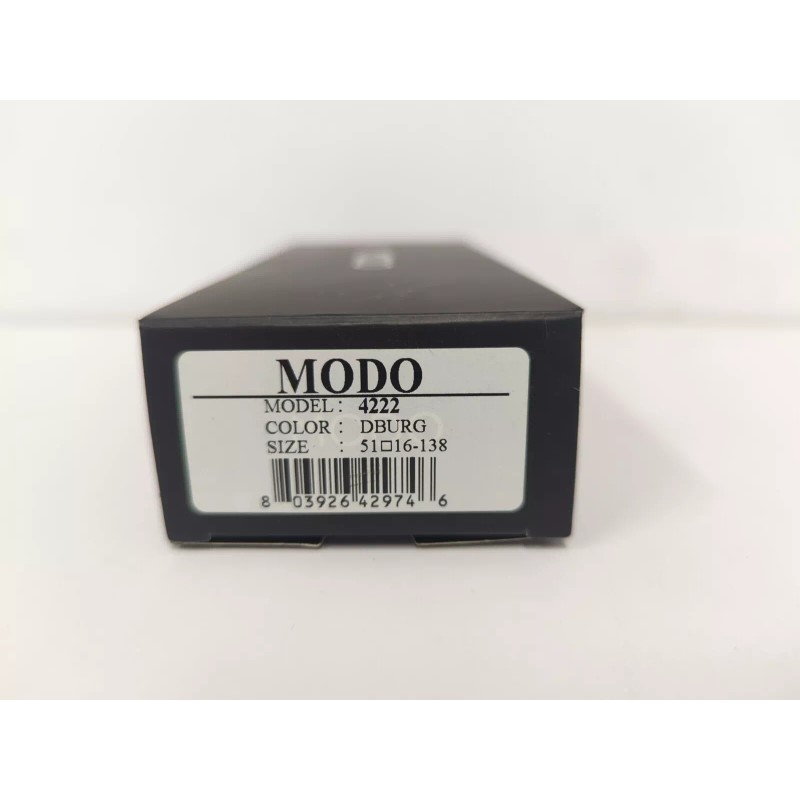 MODO Eyeglass Frames