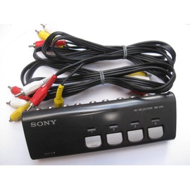 Sony SB – V40 AV Switcher