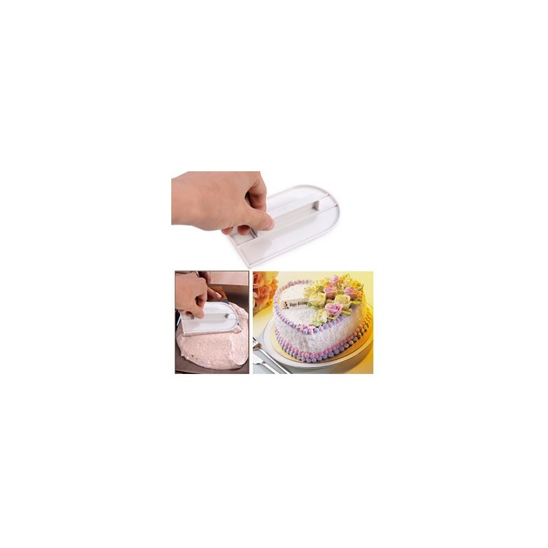 Shentian 4 Piece Fondant Modelling Clay Tool Set