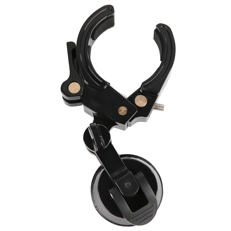 Telescope Monocular Binoculars Scope Eyepiece Universal Cellphone Adapter Phone Holder