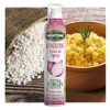 Onion Flavored Spray Mantova Extra Virgin Olive Oil produced with