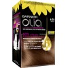 Garnier Permanent Hair Colour Ammonia Free with Natural Flower Oils