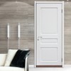 Tira de Sellado para Puerta, Guardapolvo para Puerta, Cinta de