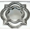 All American Collection New 3 Piece Decorative Mirror Set, Wall