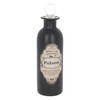Nemesis Now Poison Apothecary Potion Bottle, Gothic Decor, Sinister Design,