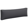 Casafoyer Pallet Cushions 3 pcs Gray Polyester
