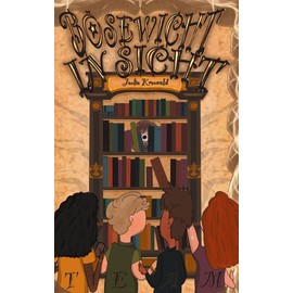 Bösewicht in Sicht: Auf der Suche nach den verschwundenen Kindern (T.E.A.M.-Detektive)