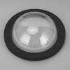 Transparent Floating Pond Dome Cover - Waterproofing Fish Pond Accessory