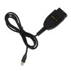 OBD Adapter Multilanguage Scanner Diagnostic Connector Cable Professional Scan Tool
