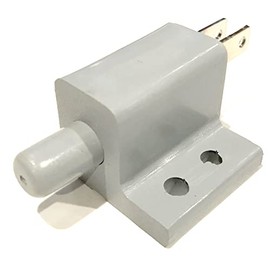 HD Switch Interlock Switch Fits John Deere 22 108 111 112 116 130 160 165 175 185 240 245 260 265 285 316 318 320 322 332 355 415 420 425 430 445 455 107-17HS, 97-14HS, 1600 Turbo, 1620 Turbo Sabo