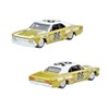 Hot Wheels Premium Car Culture 2-Pack '69 Ford Torino Talladega