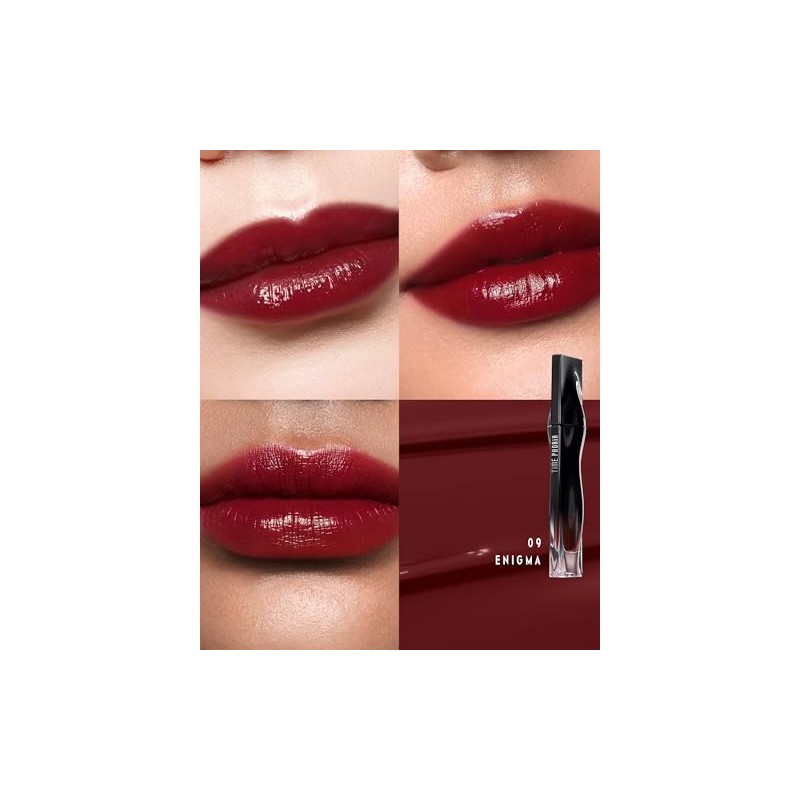 TIMEPHORIA POLVO ESTELAR TINTA LABIAL - Lip Stain de Larga