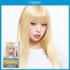 L'Oréal Paris [L'Oréal] [2 Items] Excellence Bleach Supreme Self-Bleach Kit
