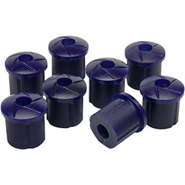 SuperPro Leaf Spring Bush Kit (SPF2233K)