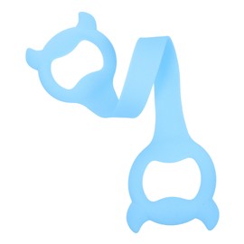 Minkissy Elastic Workout Band for Yoga and Fitness Stretching Equipment Safe and Durable Material