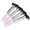 Create idea 4Pcs Car Motorcycle Van Lorry Bike Tyre Tread