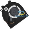 LPUK Replacement CPU Cooling Fan compatible with Dell Inspiron &