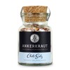 Ankerkraut Chilli Salt, 150 g in Cork Glass