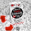 Colour-In Naughty Tablecloth - For Grown Ups Only! (TC06)