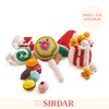 Sirdar Happy Cotton - Pebble (759) - 20g