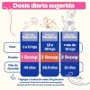 Dogelthy Gastro Aid Probioticos Para Perros 135g Sabor Cerdo