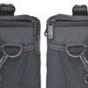 Zipper Pull Tab Replacement Luggage Backpack Zippers Extender Metal Tag