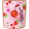 Meito Sugar Demon Fruit Tea Strawberry & Raspberry 5 Piece