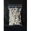 AR Nelson Curtain Track Carrier Breakaway #20 (30 pieces) for