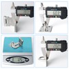 Sayayo 90 Degree Padlock Hasp Door Clasp Door Lock Gate
