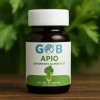 Apio En Polvo - Go3b - 60 Cápsulas - Suplemento