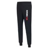 GEMS CI02-0010 Pantalone Iowa Pantaloni Sportivi Nero L