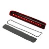 VekAuto LED Third Brake Light Compatible for Renault Megane MK