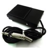 DCTattoo Quality Heavy Duty Tattoo Foot Switch Pedal for Gun
