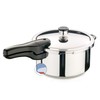 Presto 01341 4-Quart Stainless Steel Pressure Cooker